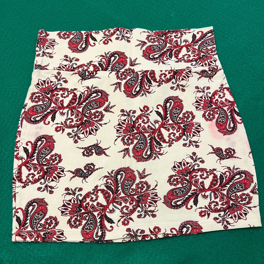 Bodycon Mini S/M